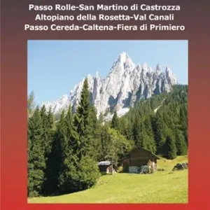 Pale di San Martino 1 30.000 Popolare