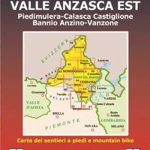 Offerta Valle Anzasca est. Piedimulera, Calasca Castiglione, Bannio Anzino, Vanzone 1 30.000