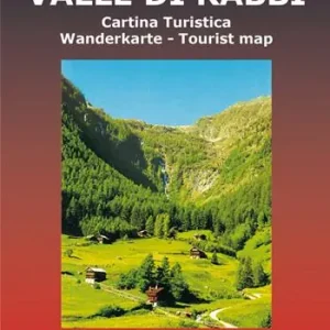 Valle di Rabbi 1 30.000 Di Tendenza