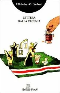 Lettera dalla Cecenia Ordina Subito
