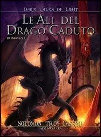 Le ali del drago caduto Vendita Finale