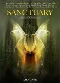 Ultima Occasione Sanctuary