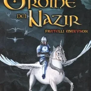 Compra Oggi Stesso L‘ordine dei Nazir
