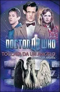 Toccata da un angelo. Doctor Who Spedizione Espresso