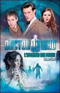 L‘inverno dei morti. Doctor Who Scelto Dai Clienti