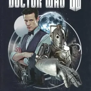 La pestilenza dei cybermen. Doctor Who Nuovo Arrivo