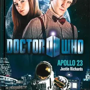 Professionale Apollo 23. Doctor Who