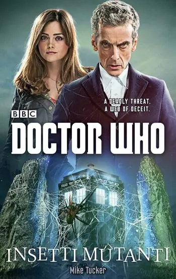 Insetti mutanti. Doctor Who Più Venduto