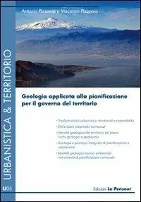 Ultime Pezzi Geologia applicata alla pianificazione urbanistica