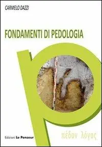 Super Prezzo Fondamenti di pedologia