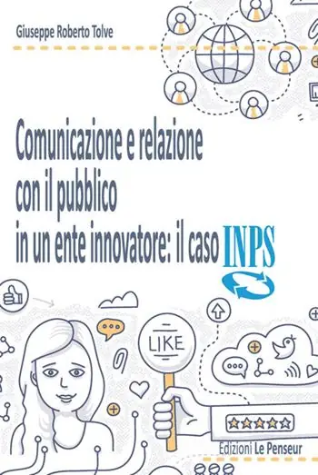 Offerta Comunicazione e relazione con il pubblico in un ente. Il caso INPS