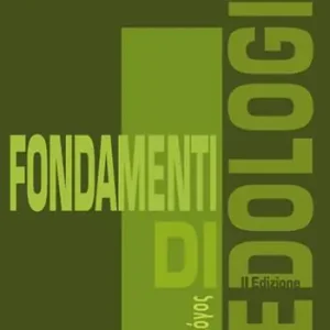 Di Tendenza Fondamenti di pedologia