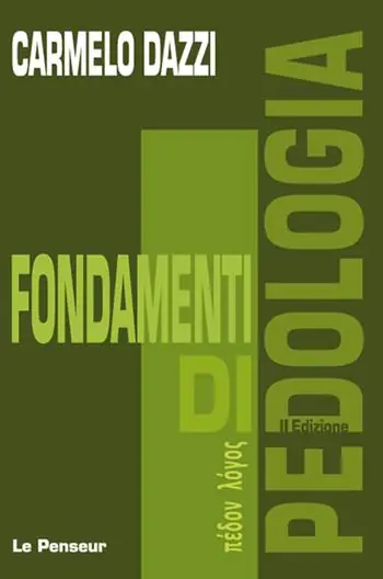 Di Tendenza Fondamenti di pedologia