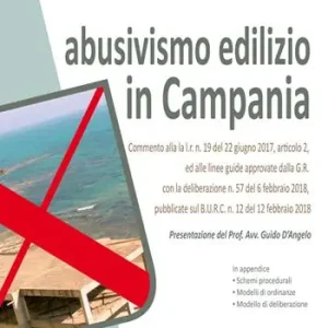 Abusivismo edilizio in Campania Saldi
