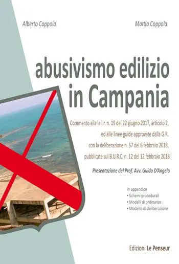 Abusivismo edilizio in Campania Saldi