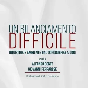 Vendita Finale Un bilanciamento difficile. Industria e ambiente dal dopoguerra a oggi