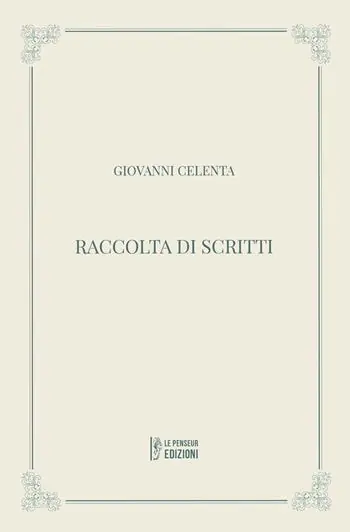 Promozione Raccolta di scritti. Ediz. integrale