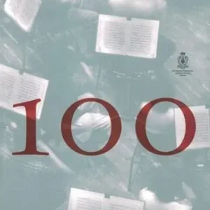 Solo Oggi 100-101. I primi cento anni dell‘orchestra dell‘Accademia Nazionale di Santa Cecilia. Ediz. illustrata. Con DVD