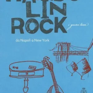 Acquista Ora Mandolin rock. Da Napoli a New York