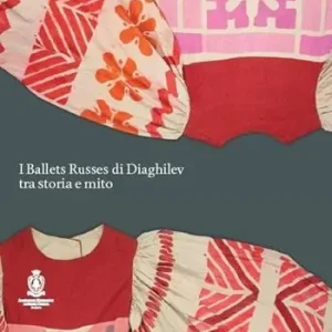 I ballets russes di Diaghilev tra storia e mito Miglior Prezzo