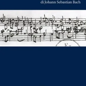 Offerta Il sacrificio musicale di Johann Sebastian Bach