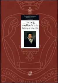 Epistolario. Vol. 3 1814-1816 Reso Gratuito