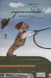 Improvvisando! Una principessa, un lupo e una vecchina. Con CD-Audio Reso Gratuito