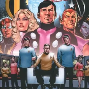 Miglior Prezzo Legione dei super-eroi. Star Trek