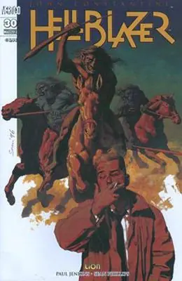 Non Perdere Hellblazer. Vol. 30