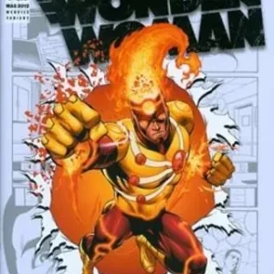 Wonder Woman. Vol. 13 Promozione Esclusiva