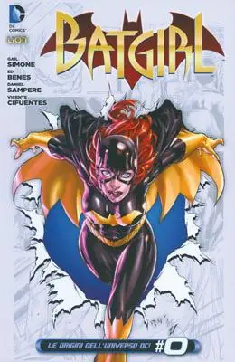 Batgirl. Vol. 4 Esclusivo