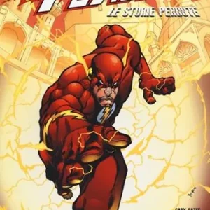 Non Perdere Le storie perdute. Flash