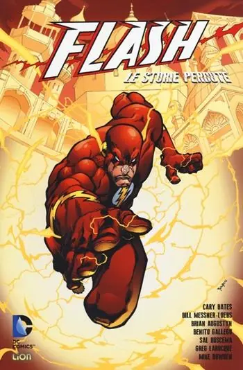 Non Perdere Le storie perdute. Flash