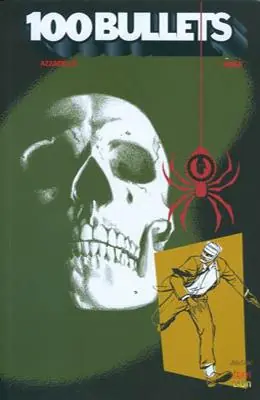100 bullets. Vol. 9 Offerta Lampo
