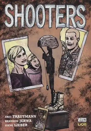 Shooters Acquista Ora