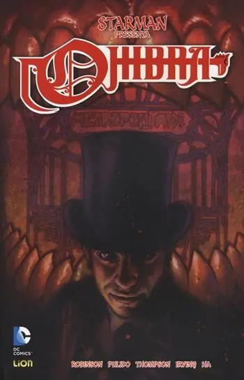 Offerta Starman presenta l‘Ombra. Vol. 2