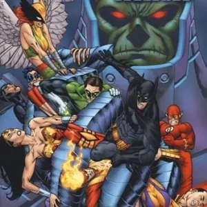 Soddisfatti O Rimborsati DC Universe online leggende. Vol. 6