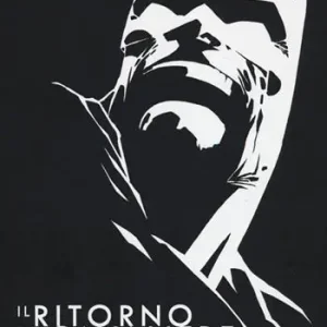 Subito Disponibile Il ritorno del cavaliere oscuro. Batman