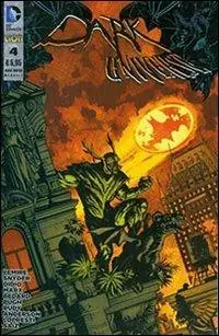 Must-Have Dark Universe. Vol. 4