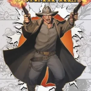 Dottor Arkham e Signor Hex. All star western. Vol. 3 Occasione