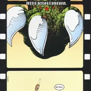 Acquista Ora Justice League International. Vol. 4