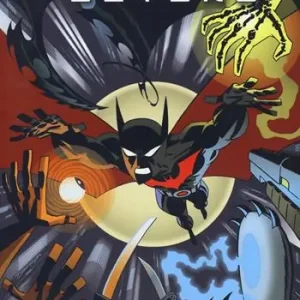 Direttamente Dal Produttore Rivoluzione industriale. Batman beyond. Vol. 2