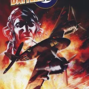 Reso Gratuito Battler Britton