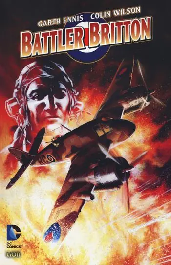 Reso Gratuito Battler Britton