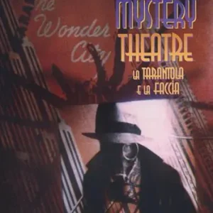 Quantità Limitata La tarantola e la faccia. Sandman mystery theatre. Vol. 1