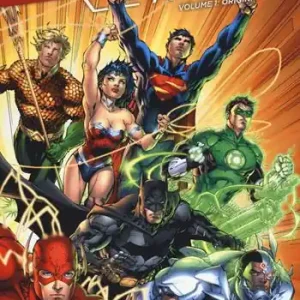 Sconto Justice League. Vol. 1 Origini.