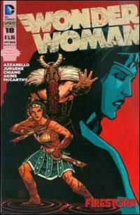 Compra Oggi Stesso Wonder Woman. Vol. 18