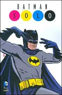 Prezzo Basso Solo. Batman