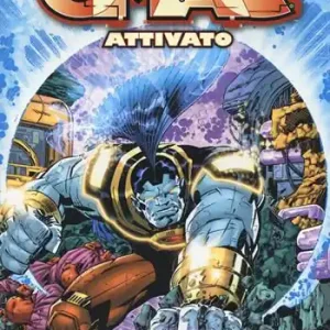 Direttamente Dal Produttore Attivato! Omac. Vol. 1