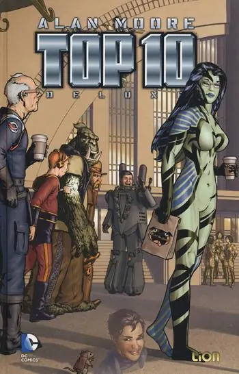Compra Online Top 10 deluxe. Vol. 1